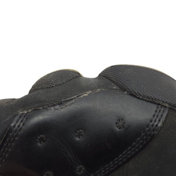 Jordan Air Jordan 13 Retro Cap and Gown 2019 Black Patent Leather 414571-012 main image 7